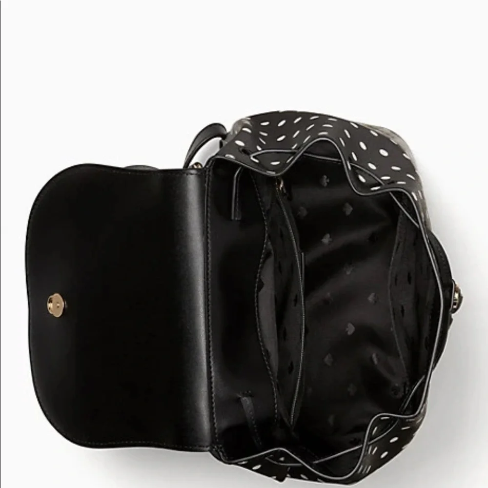 Disney x Kate Spade New York Minnie Backpack - Picture 13 of 13